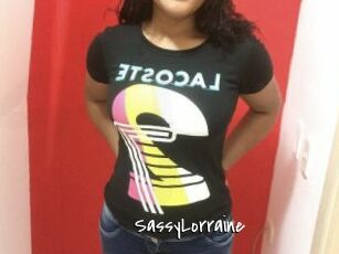 SassyLorraine