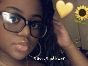 SassySunflower