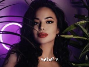 SatoRin