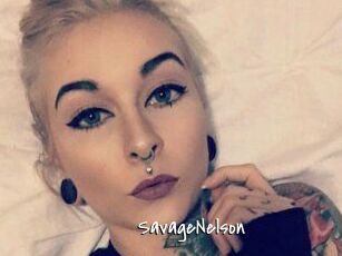 Savage_Nelson