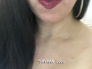 Savana_Coco