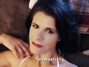 SavannaForte