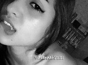 SavannahD2121