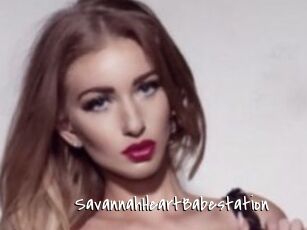 SavannahHeartBabestation