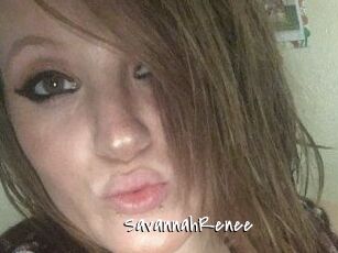 SavannahRenee