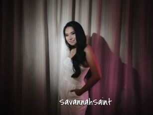SavannahSaint