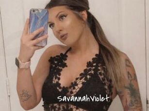 SavannahViolet