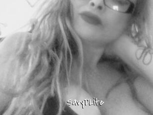 SavyDLite