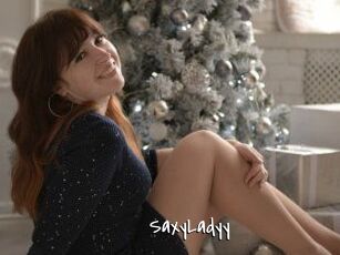 SaxyLadyy