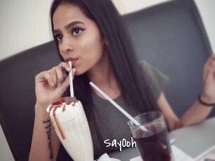 SayOoh