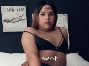 Scarlek