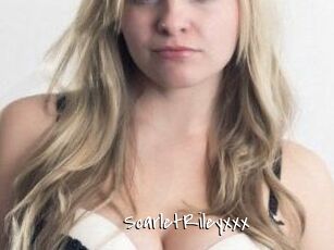 ScarletRileyxxx