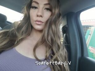 ScarlettBabyLV