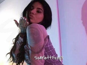 ScarlettFoxy18