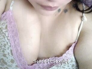 ScarlettSexyHot