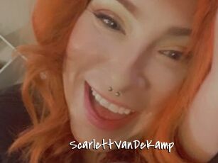ScarlettVanDeKamp
