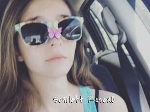 Scarlett_RoseXO