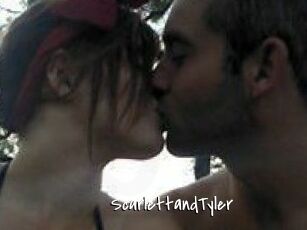 ScarlettandTyler