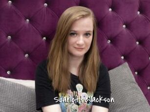 ScarletteJackson