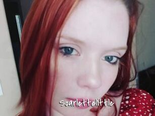 Scarlettelittle