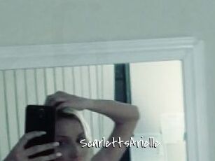 ScarlettsArielle