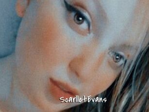 ScarlletEvans