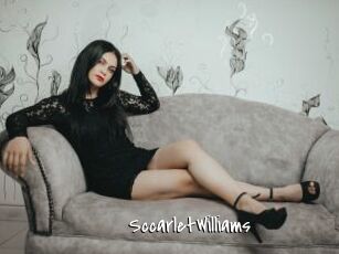SccarletWilliams