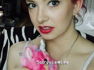 ScorpioLemoine