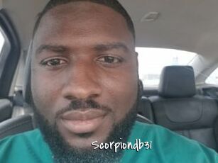 Scorpiondb31
