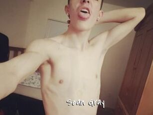 Sean_Gray