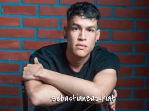 SebastianBazkiat