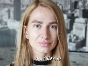 SeciliClarsen