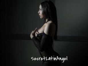 SecretLatinAngel