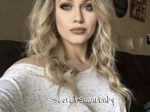 SecretSugarBaby