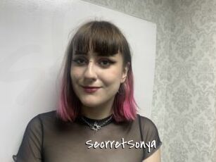 SecrretSonya