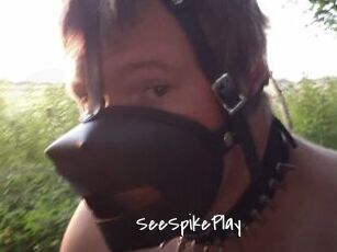 SeeSpikePlay