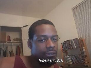Seekerofun