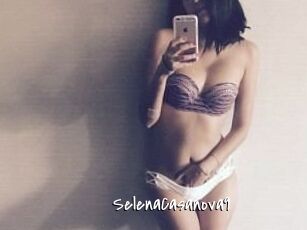 SelenaCasanova9