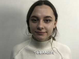 SelenaGuru