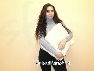 SelenaMarietta