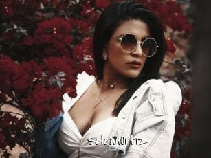 SelenaOrtiz