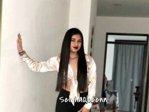SelenaQueenn