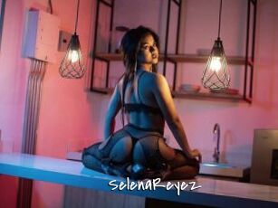 SelenaReyez