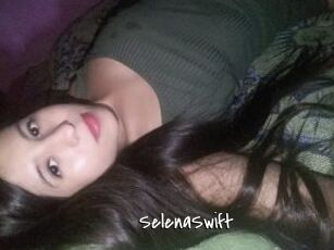SelenaSwift