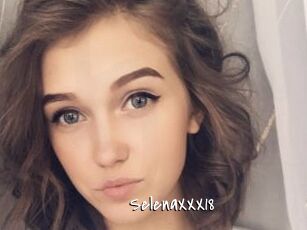 SelenaXXX18