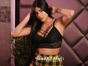 SelenaZaneti