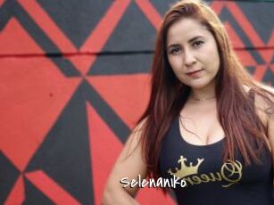 Selenaniko