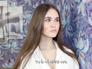 SelestaMarson