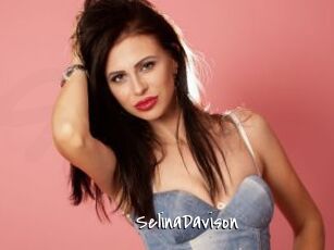 SelinaDavison