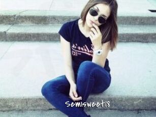 Semisweet18